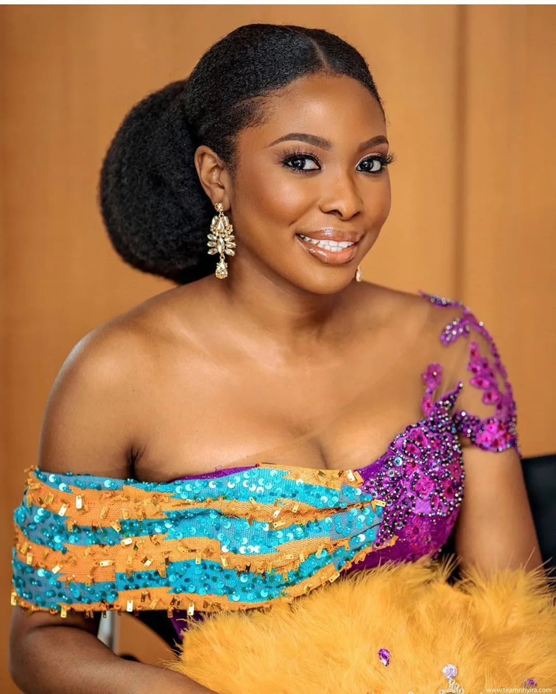 The beauties of the week: 18 trending beauty looks we absolutely love