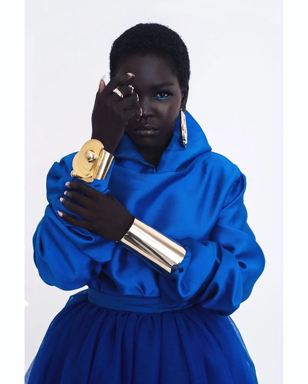The beauties of the week: 18 trending beauty looks we absolutely love