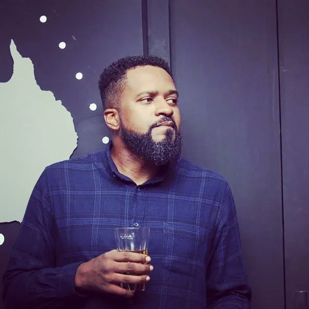 14 Men that prove Adam was created in Ghana