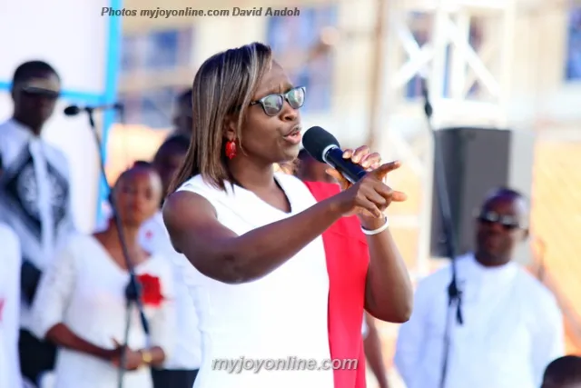 14 famous people who went to Achimota School