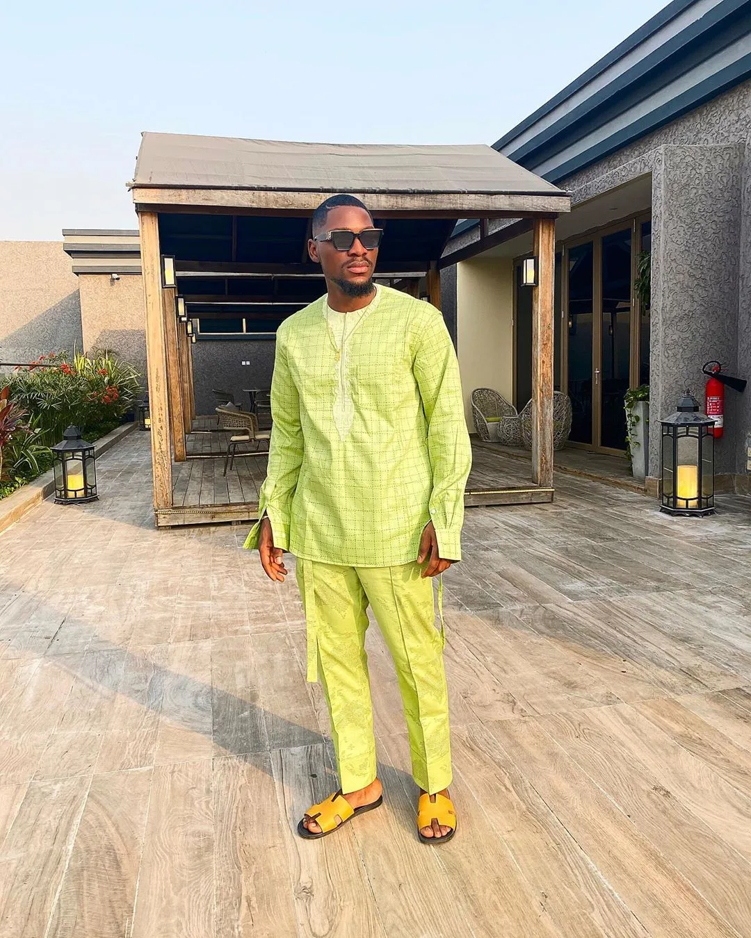 The best-dressed personalities on the internet this week