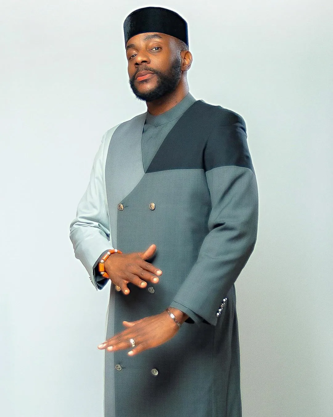 The best-dressed personalities on the internet this week