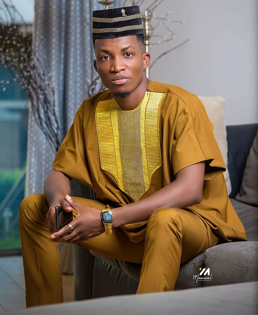 The best-dressed personalities on the internet this week
