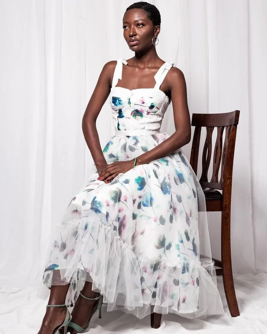 The best-dressed personalities on the internet this week