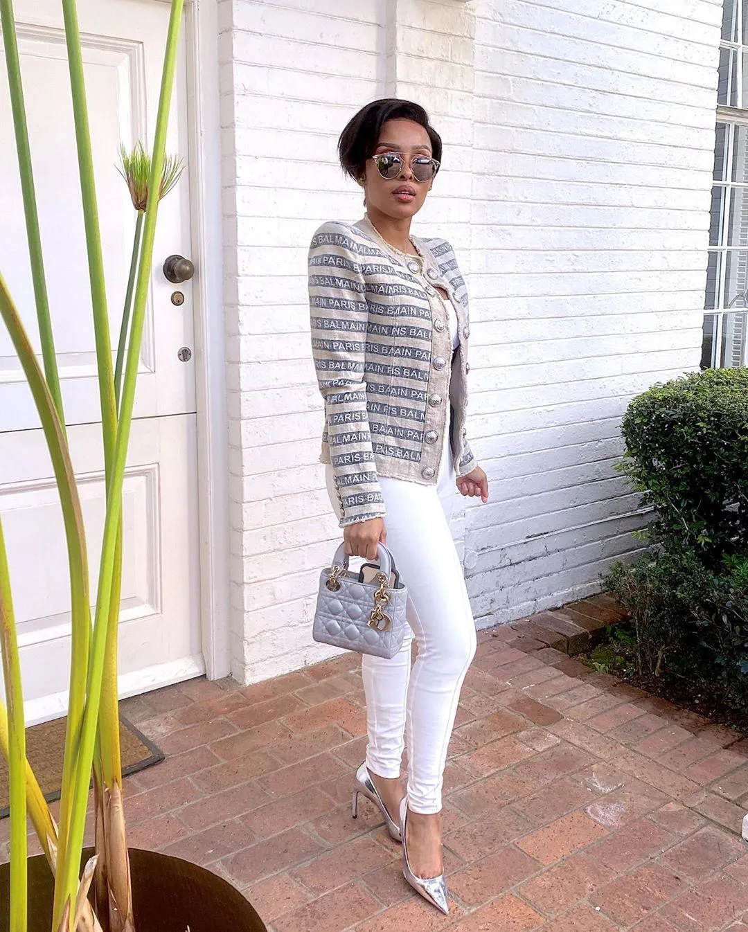 The Best-dressed women we saw on our social media feed this week