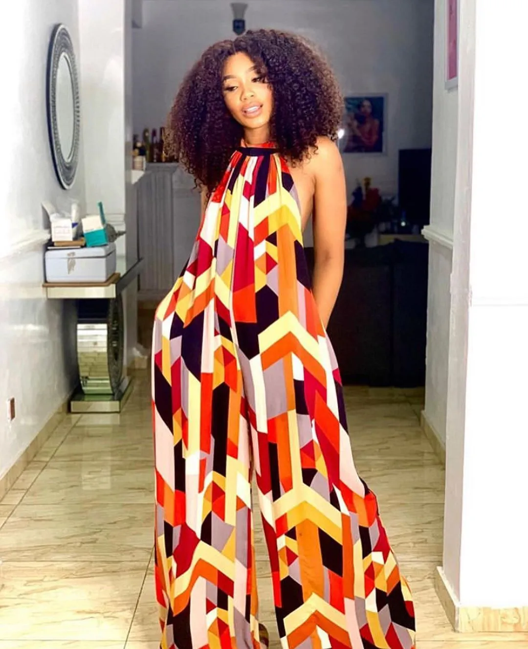 The Best-dressed women we saw on our social media feed this week