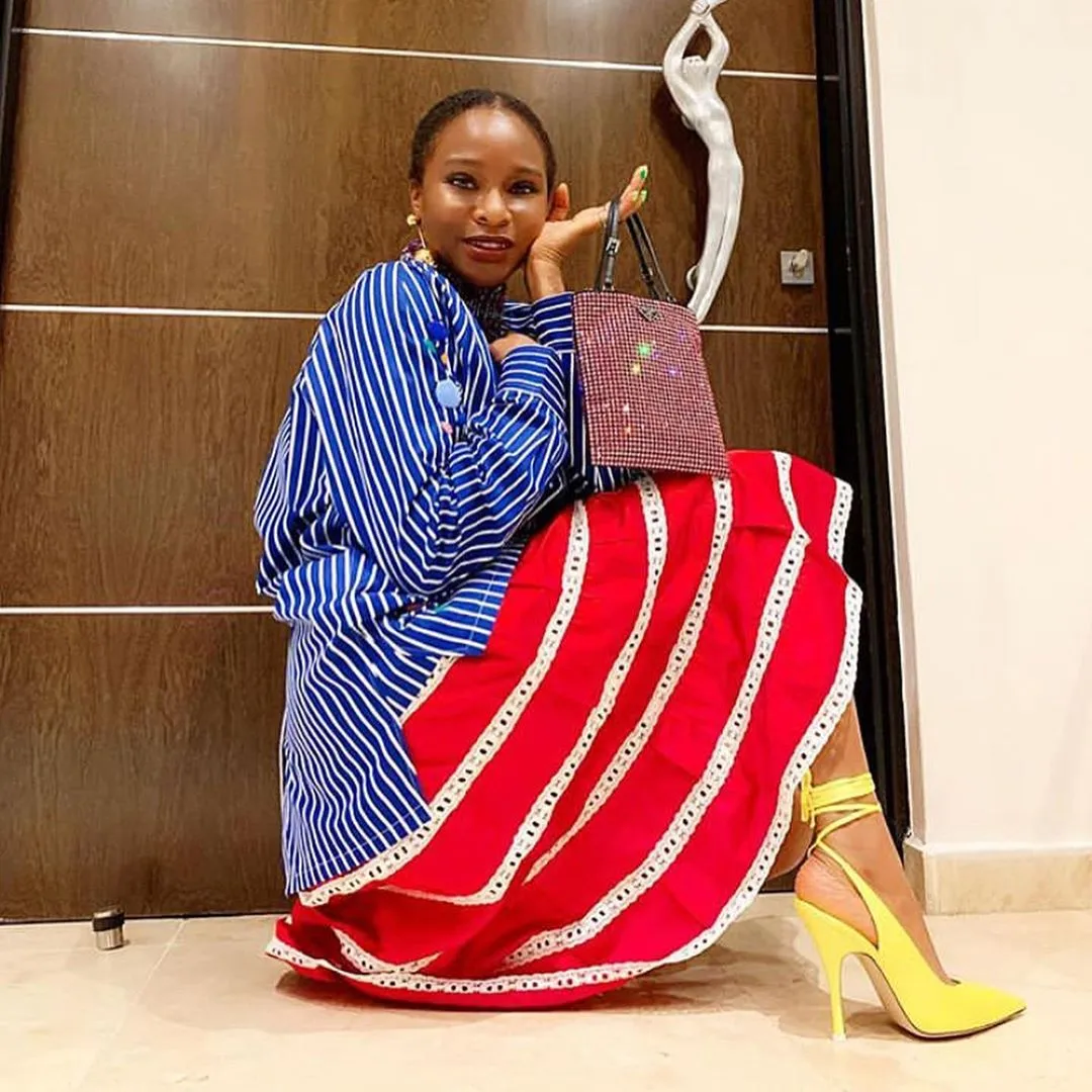 The Best-dressed women we saw on our social media feed this week