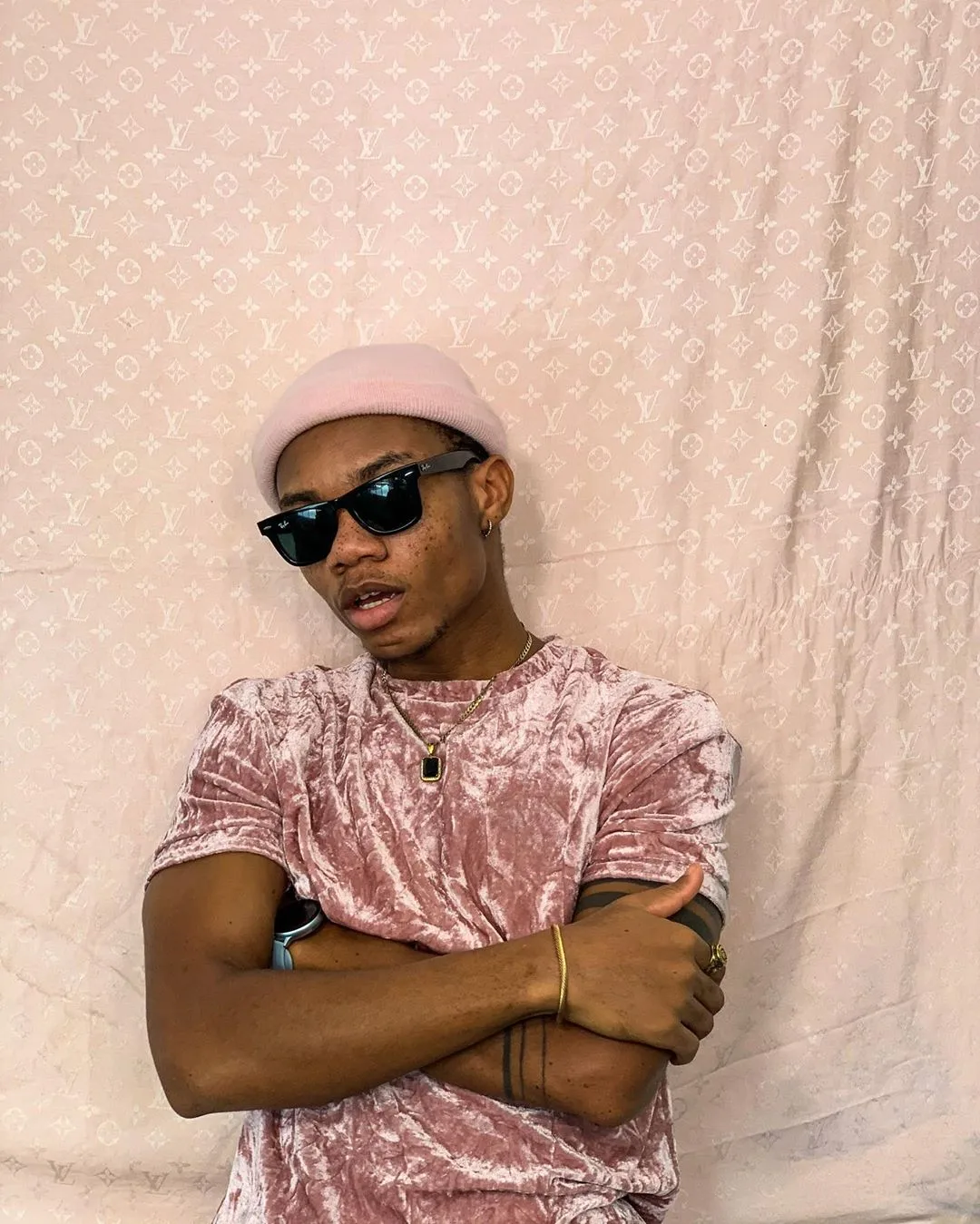 Stay at home and slay!! Here are our best-dressed Instagrammers for the week