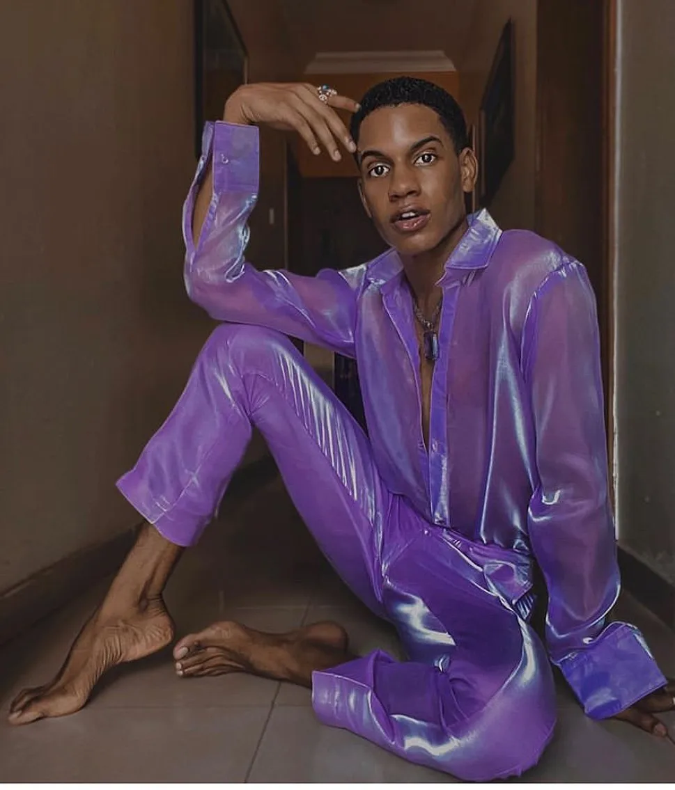 Stay at home and slay!! Here are our best-dressed Instagrammers for the week