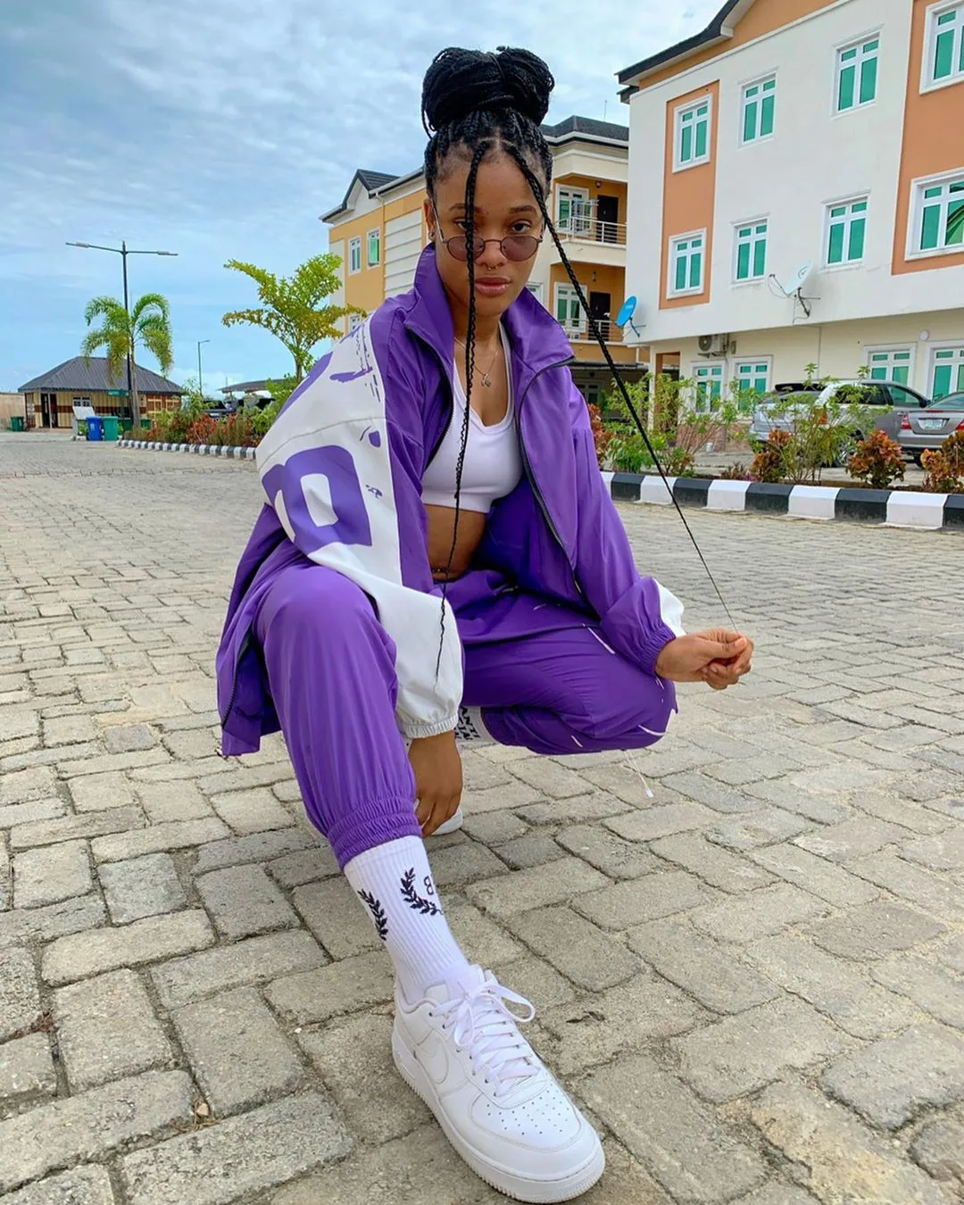 Stay at home and slay!! Here are our best-dressed Instagrammers for the week