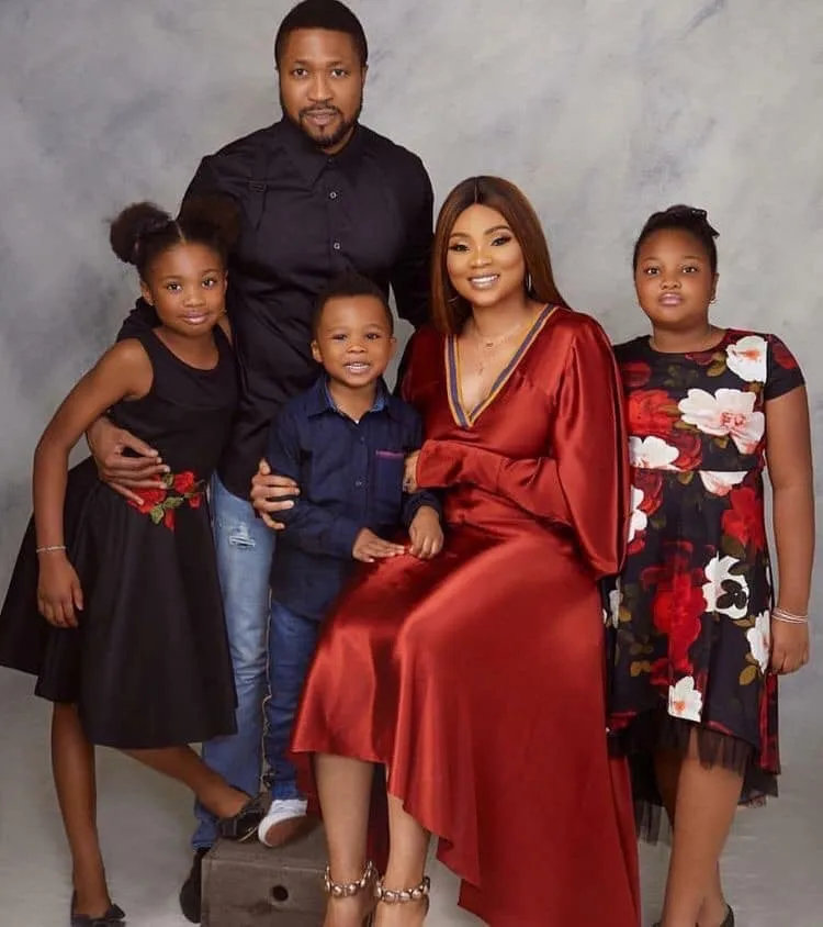 10 healthy photos of Black families the internet can’t have enough of