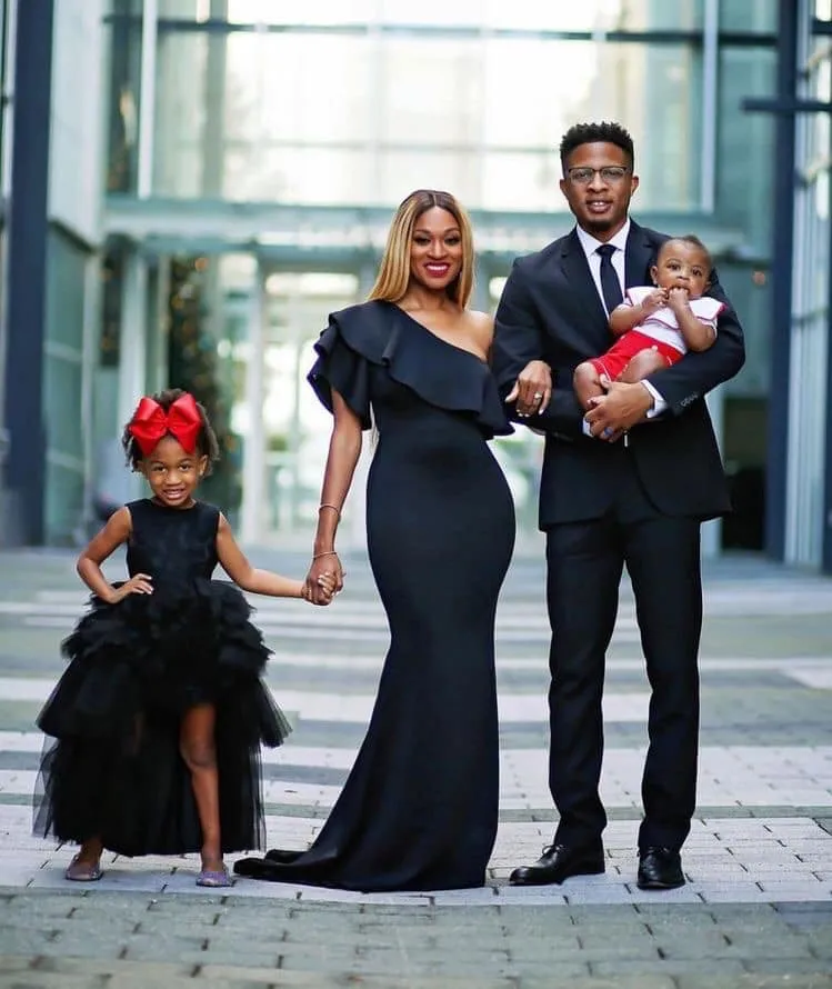 10 healthy photos of Black families the internet can’t have enough of