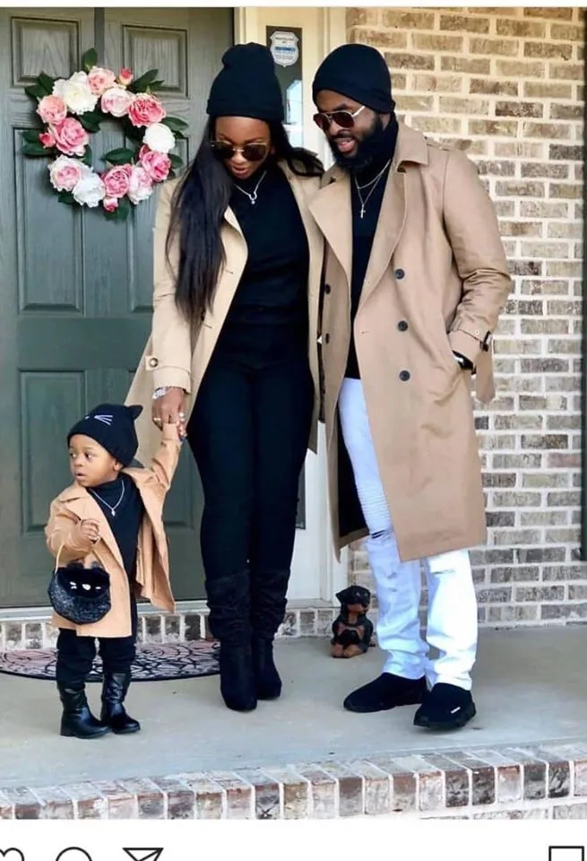 10 healthy photos of Black families the internet can’t have enough of