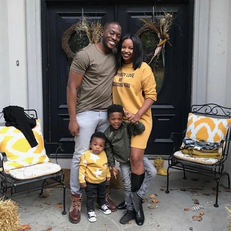 10 healthy photos of Black families the internet can’t have enough of