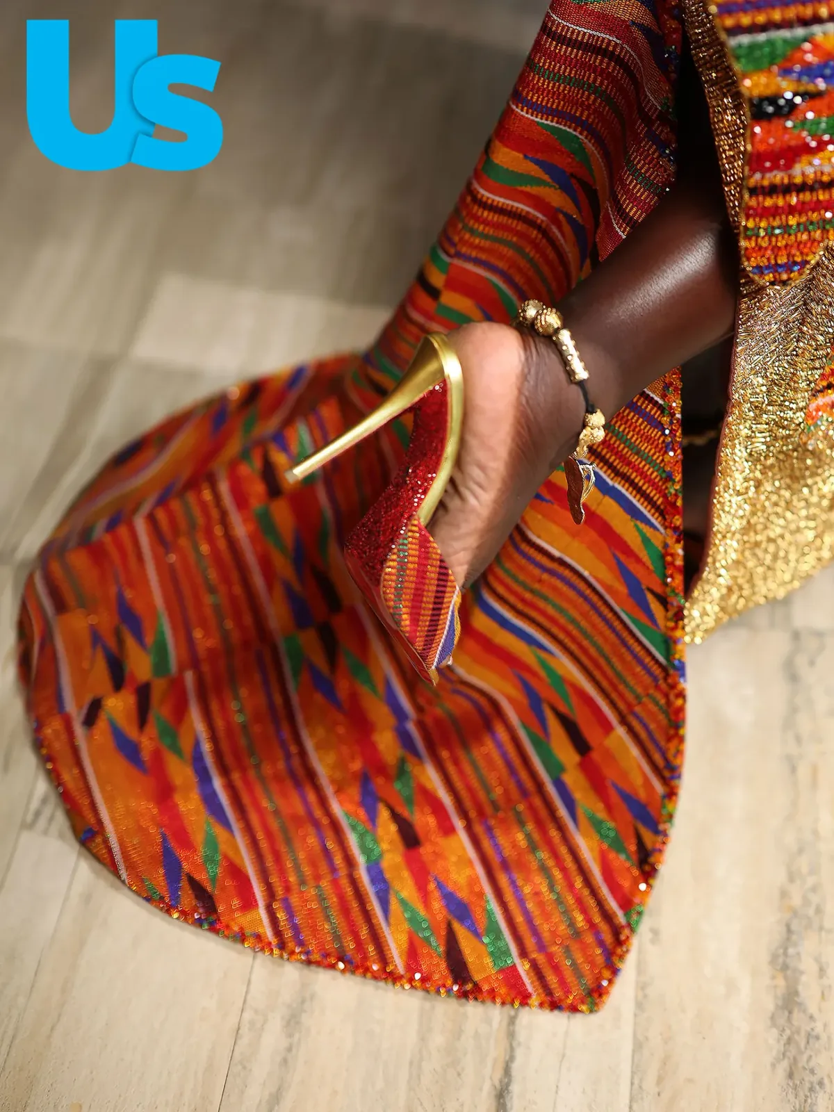 10 Photos from Bozoma Saint John-Watson’s wedding that prove Ghana knows how to throw a party