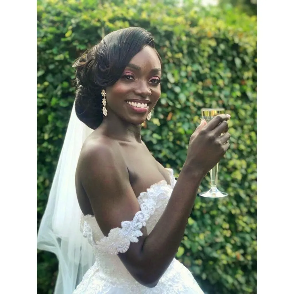 Bride