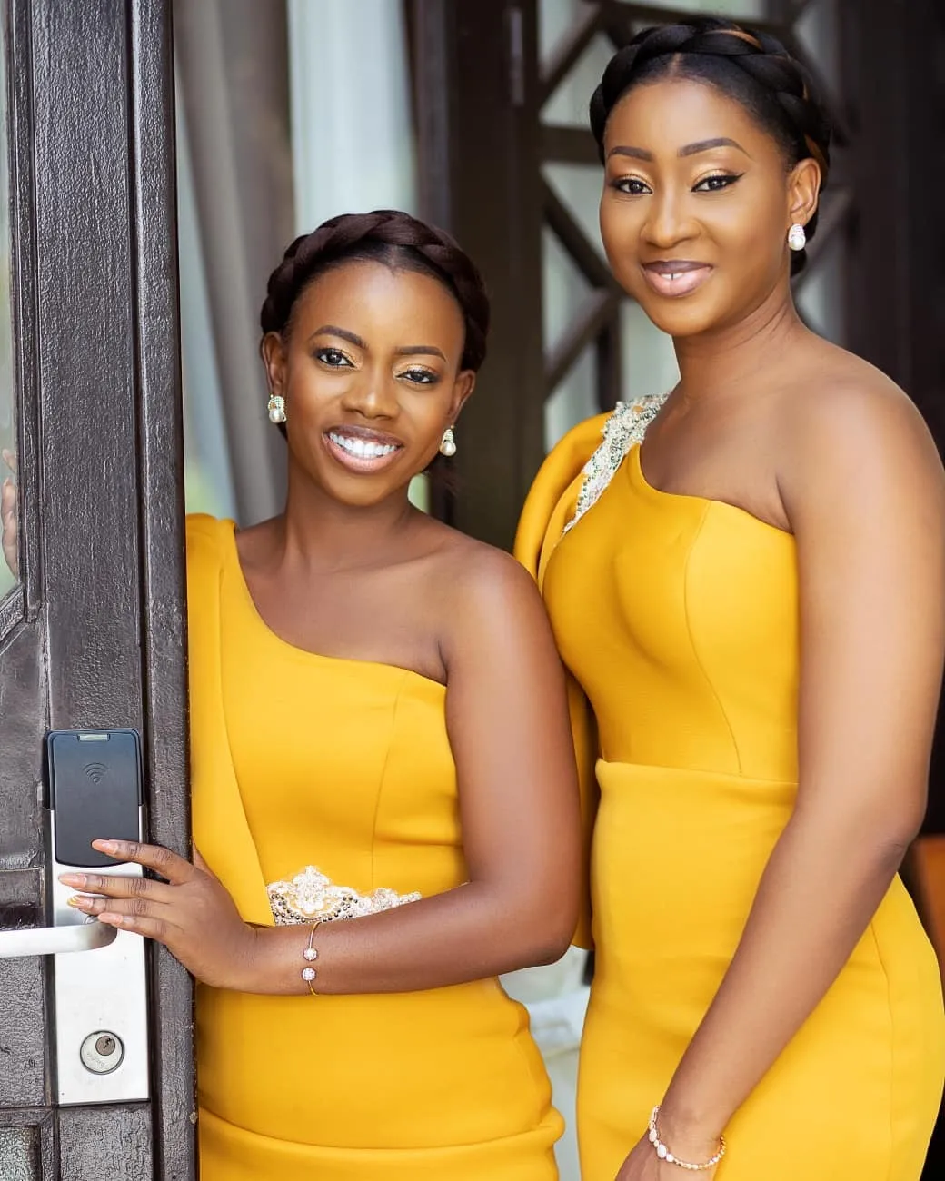 31 trending Bridesmaids dresses in 2020 you got to love
