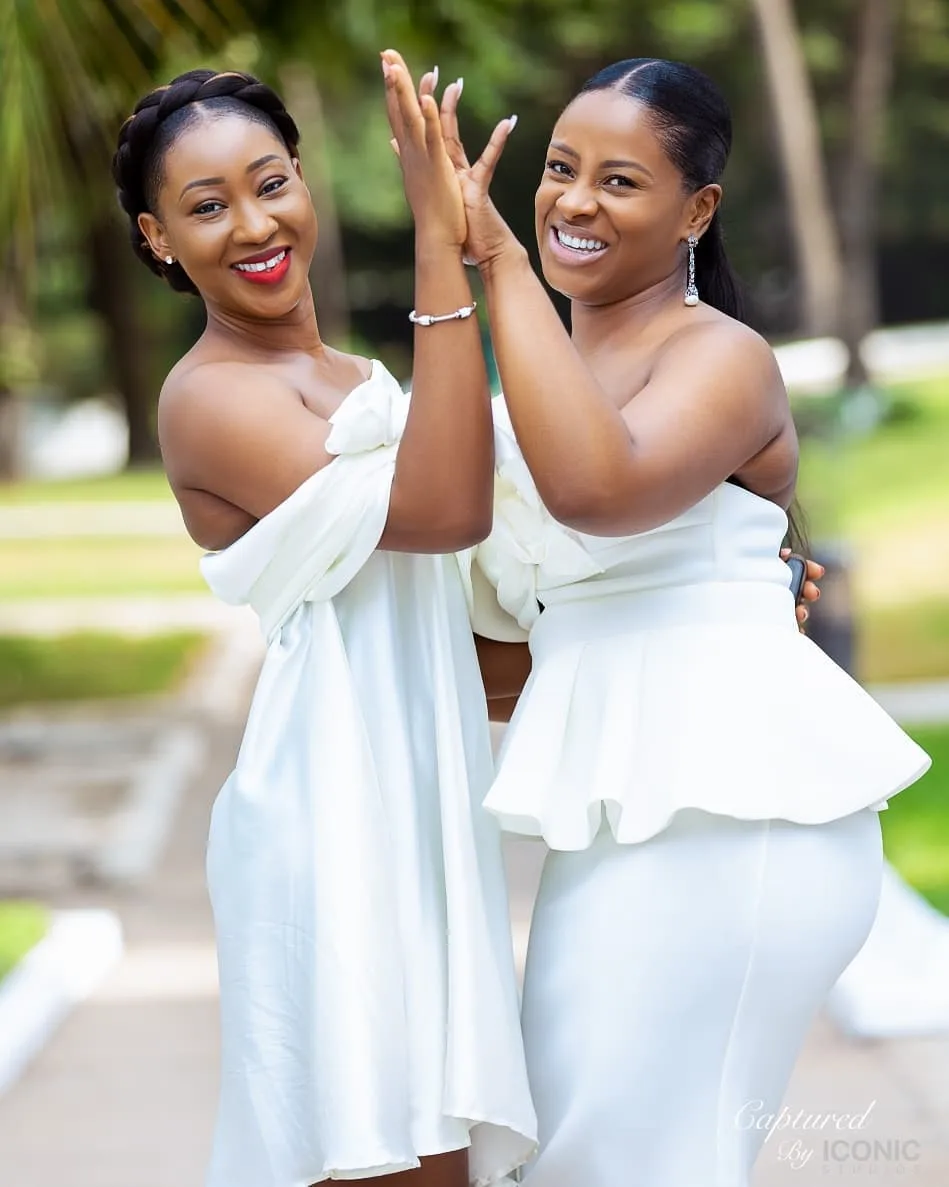 31 trending Bridesmaids dresses in 2020 you got to love