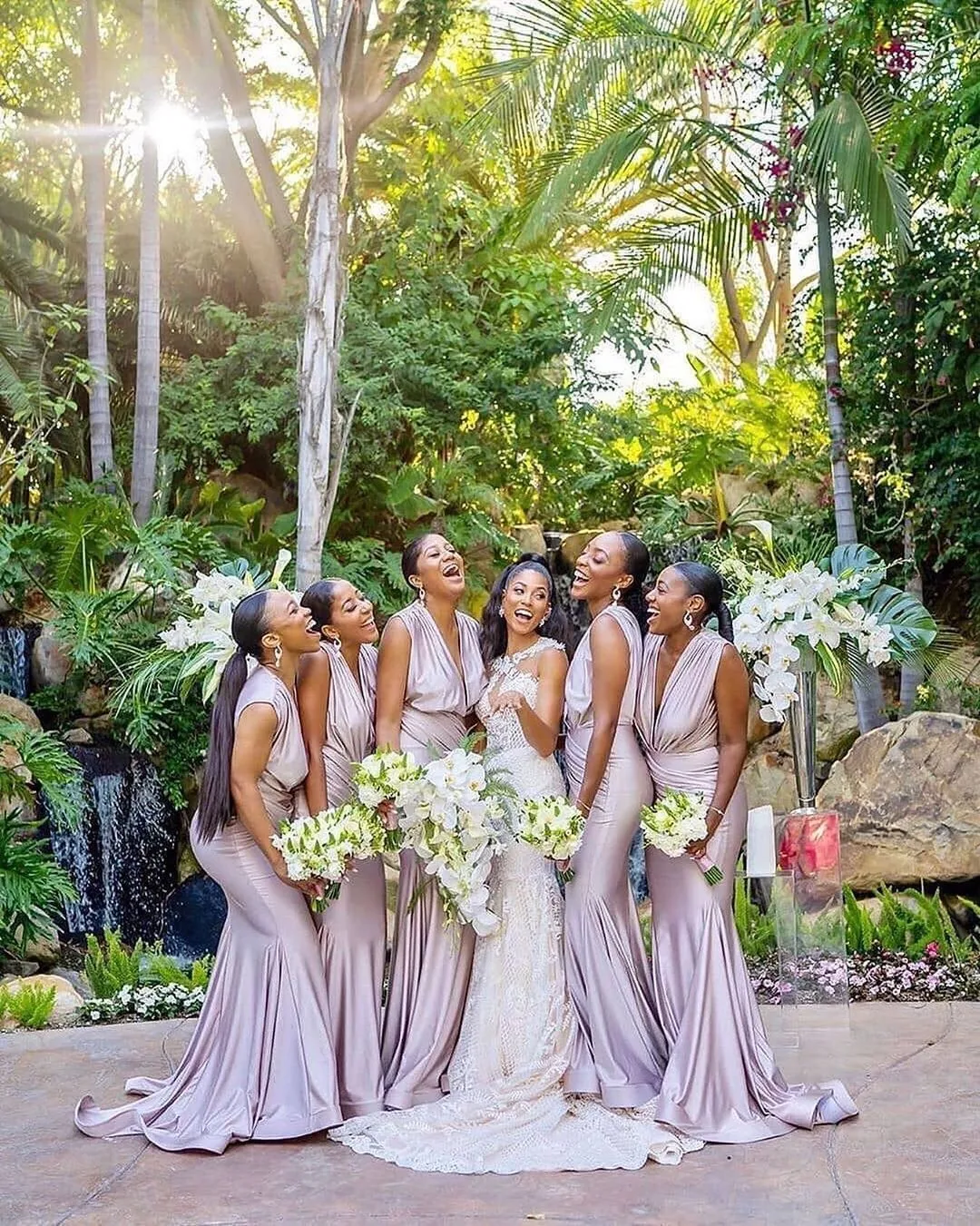 31 trending Bridesmaids dresses in 2020 you got to love