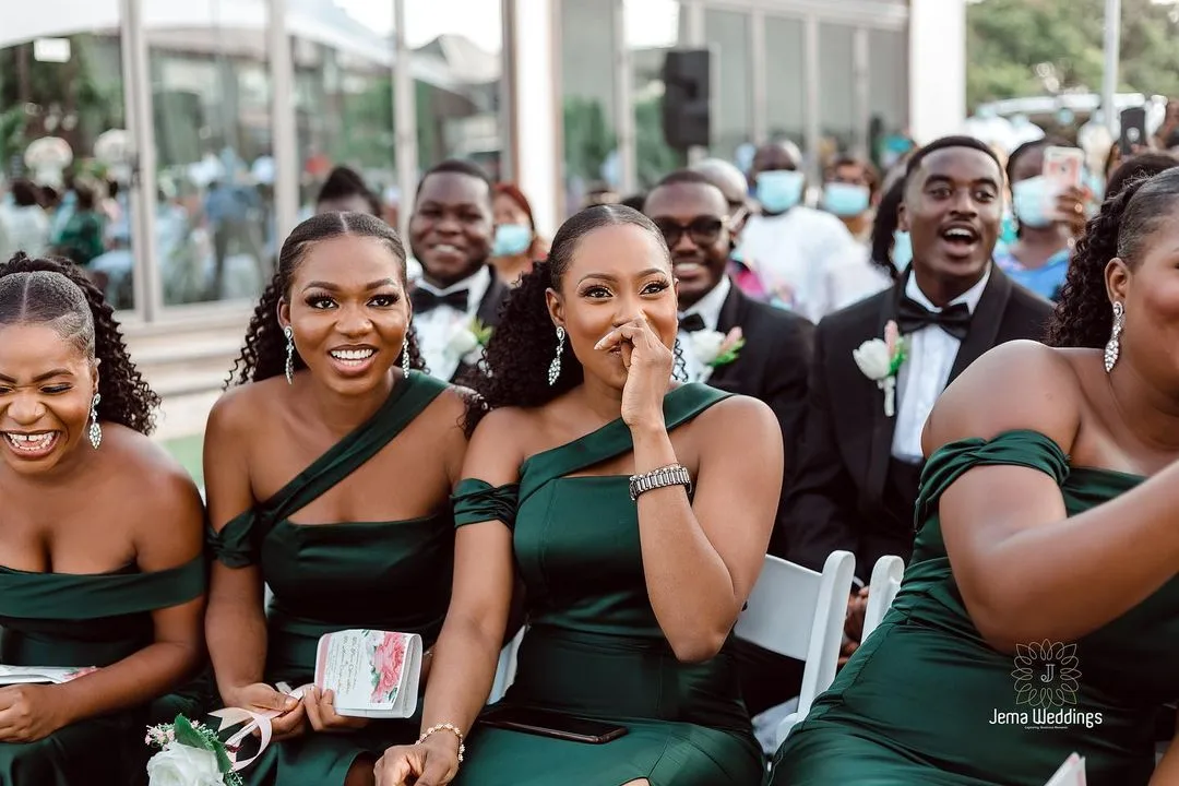 31 trending Bridesmaids dresses in 2020 you got to love