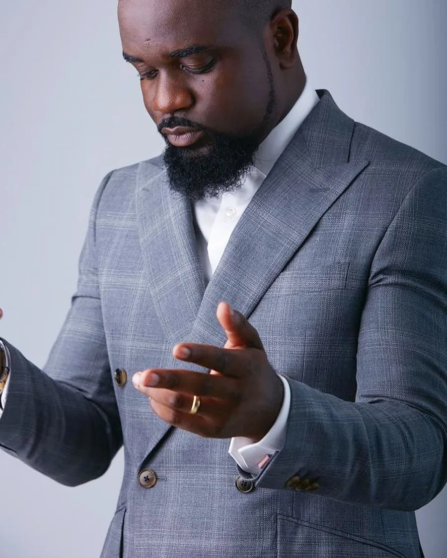 13 Ghanaian fashion designers that are pretty awesome