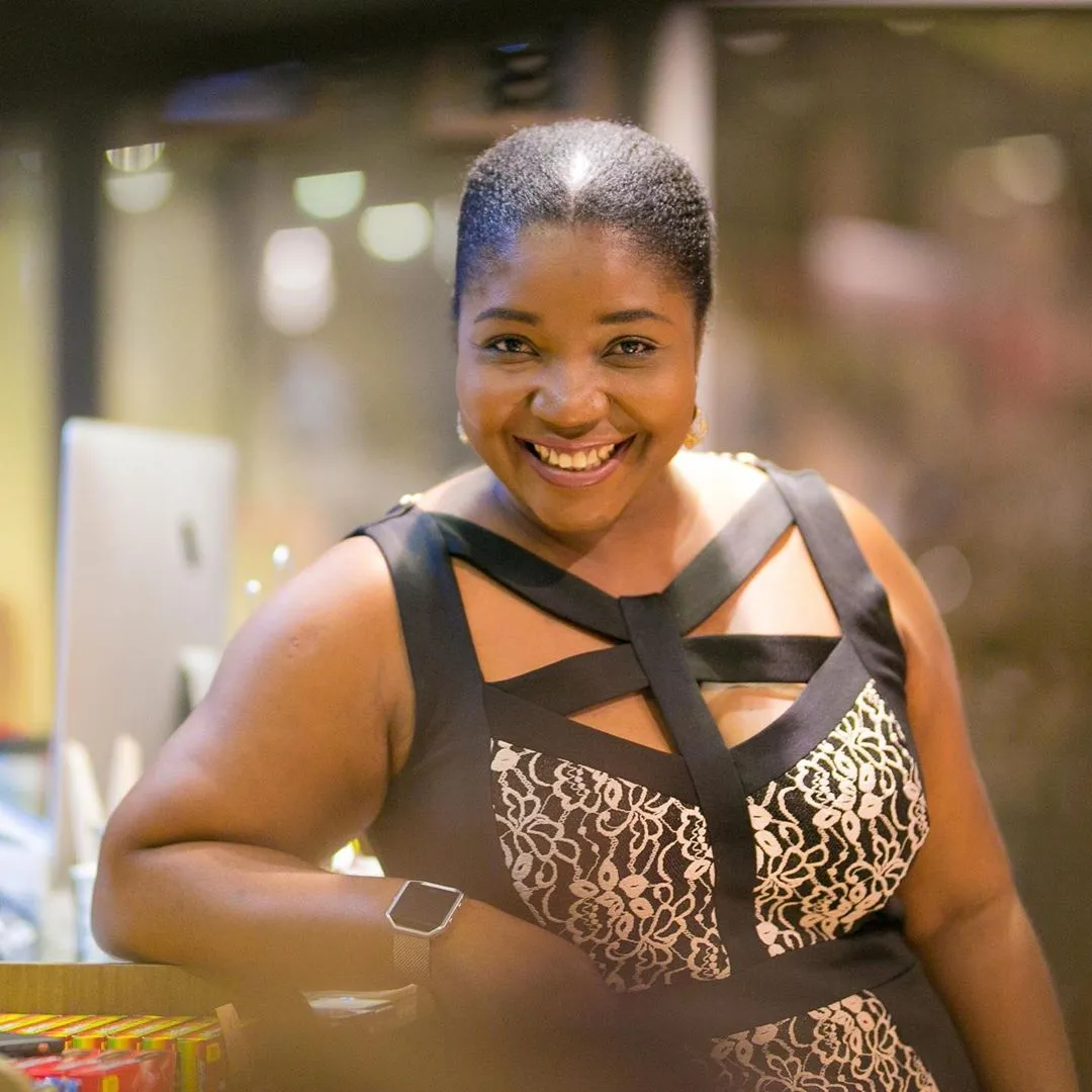 22 badass businesswomen under 40 according to beauty guru/fashion entrepreneur, Sacha Okoh