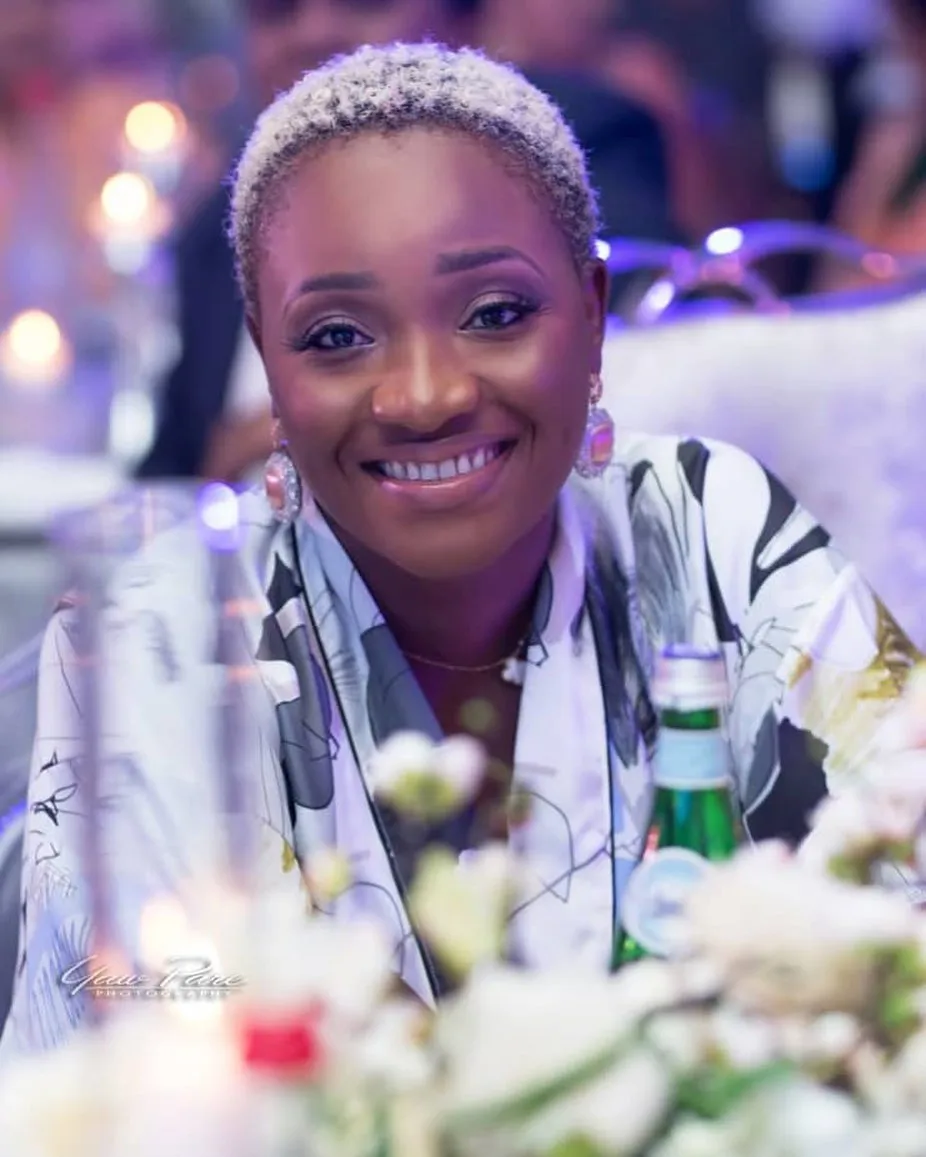 22 badass businesswomen under 40 according to beauty guru/fashion entrepreneur, Sacha Okoh