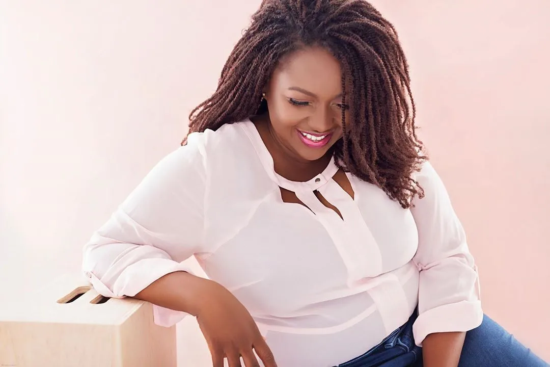 22 badass businesswomen under 40 according to beauty guru/fashion entrepreneur, Sacha Okoh
