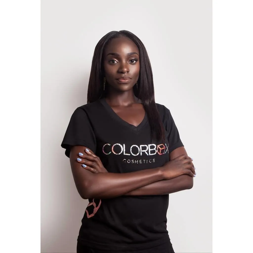 22 badass businesswomen under 40 according to beauty guru/fashion entrepreneur, Sacha Okoh