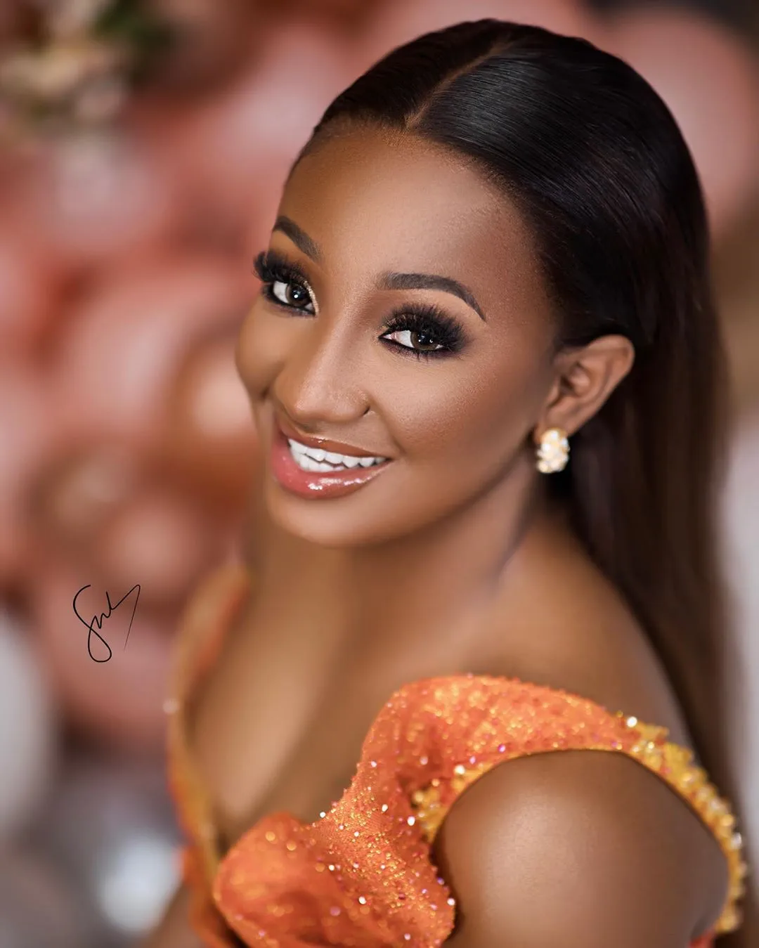 Let #CIRI2020 show you how to pull off a luxury traditional Ghanaian wedding