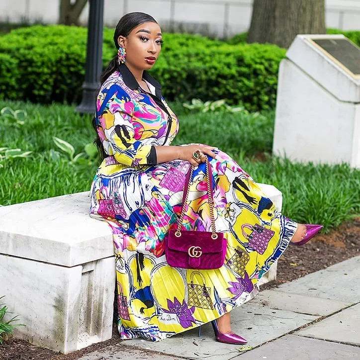 22 Ghanaian Female bloggers who are killing it
