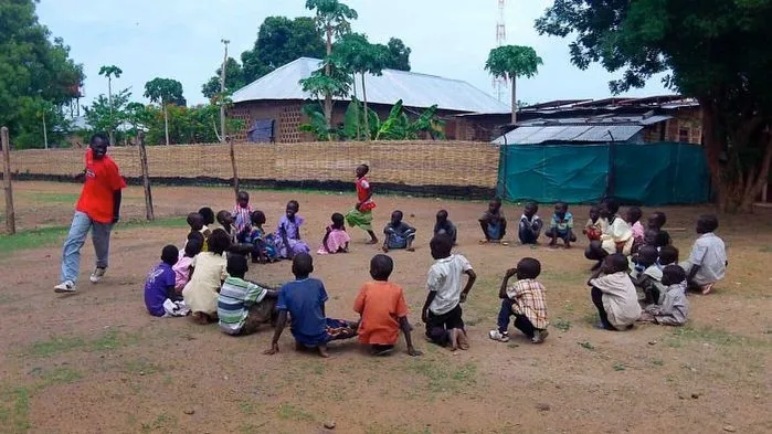 7 Childhood games you definitely played if you were born and raised in Ghana