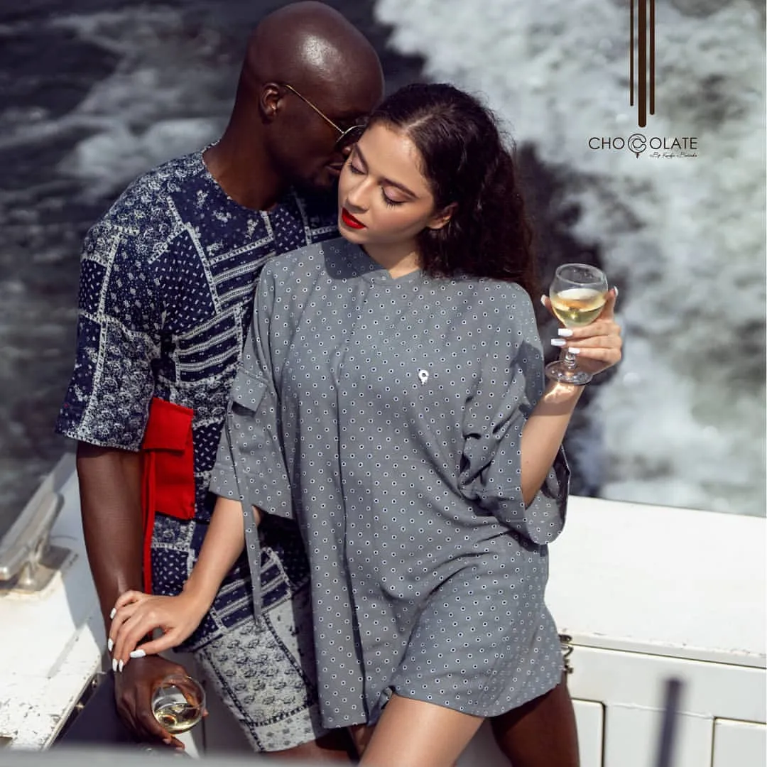 Chocolate Clothes Global wants to make you feel ‘You and Different’ with this new campaign