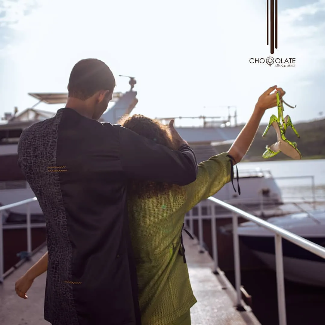 Chocolate Clothes Global wants to make you feel ‘You and Different’ with this new campaign