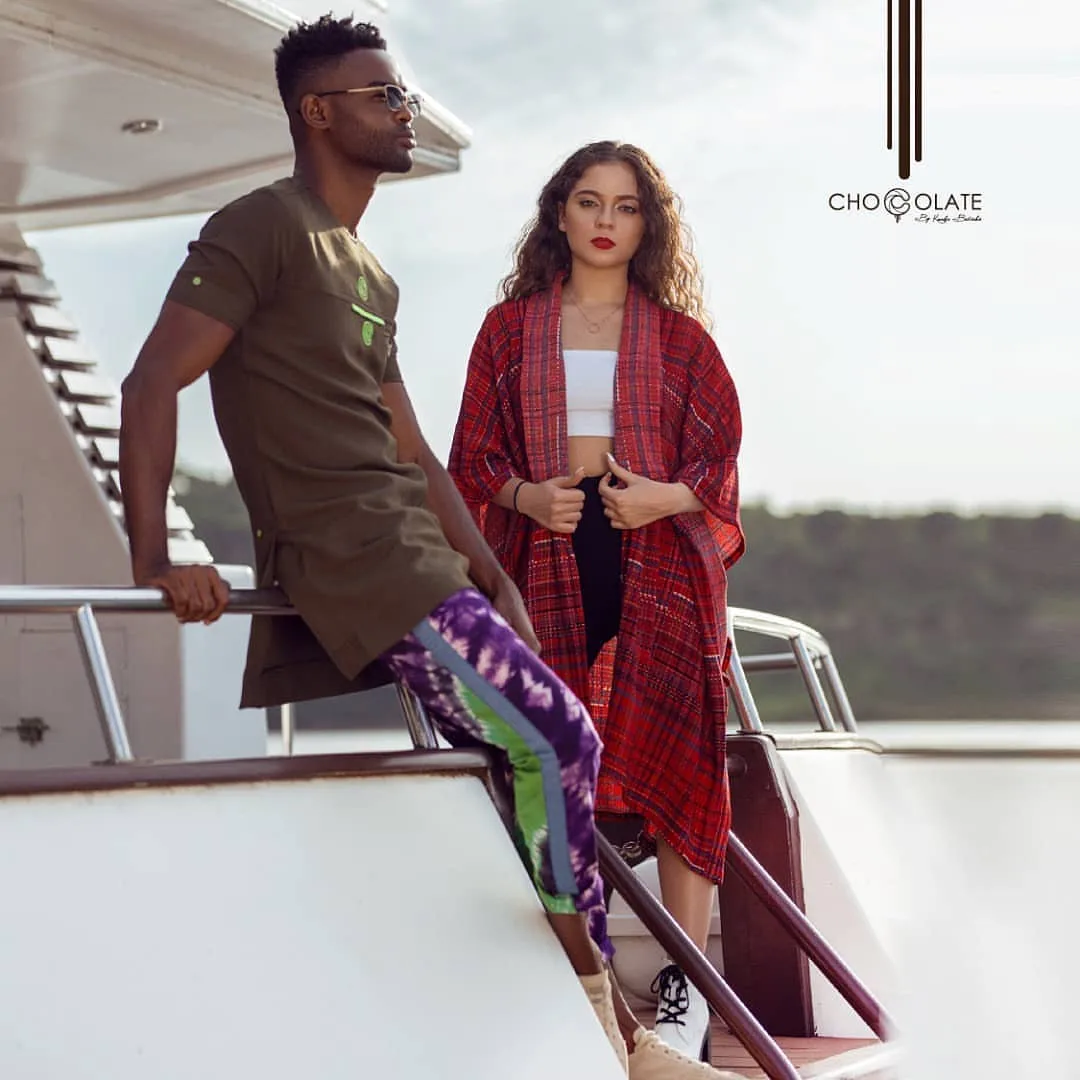 Chocolate Clothes Global wants to make you feel ‘You and Different’ with this new campaign