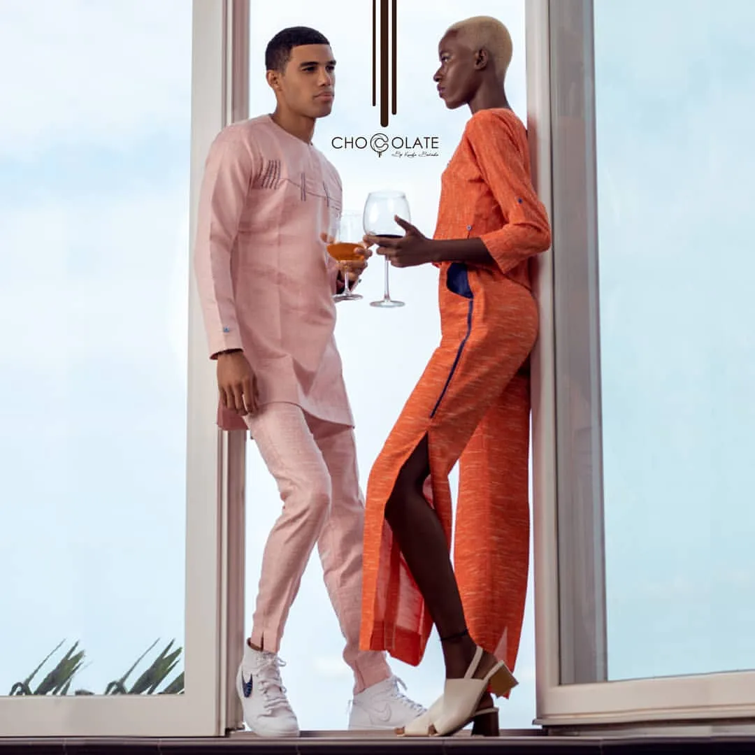 Chocolate Clothes Global wants to make you feel ‘You and Different’ with this new campaign