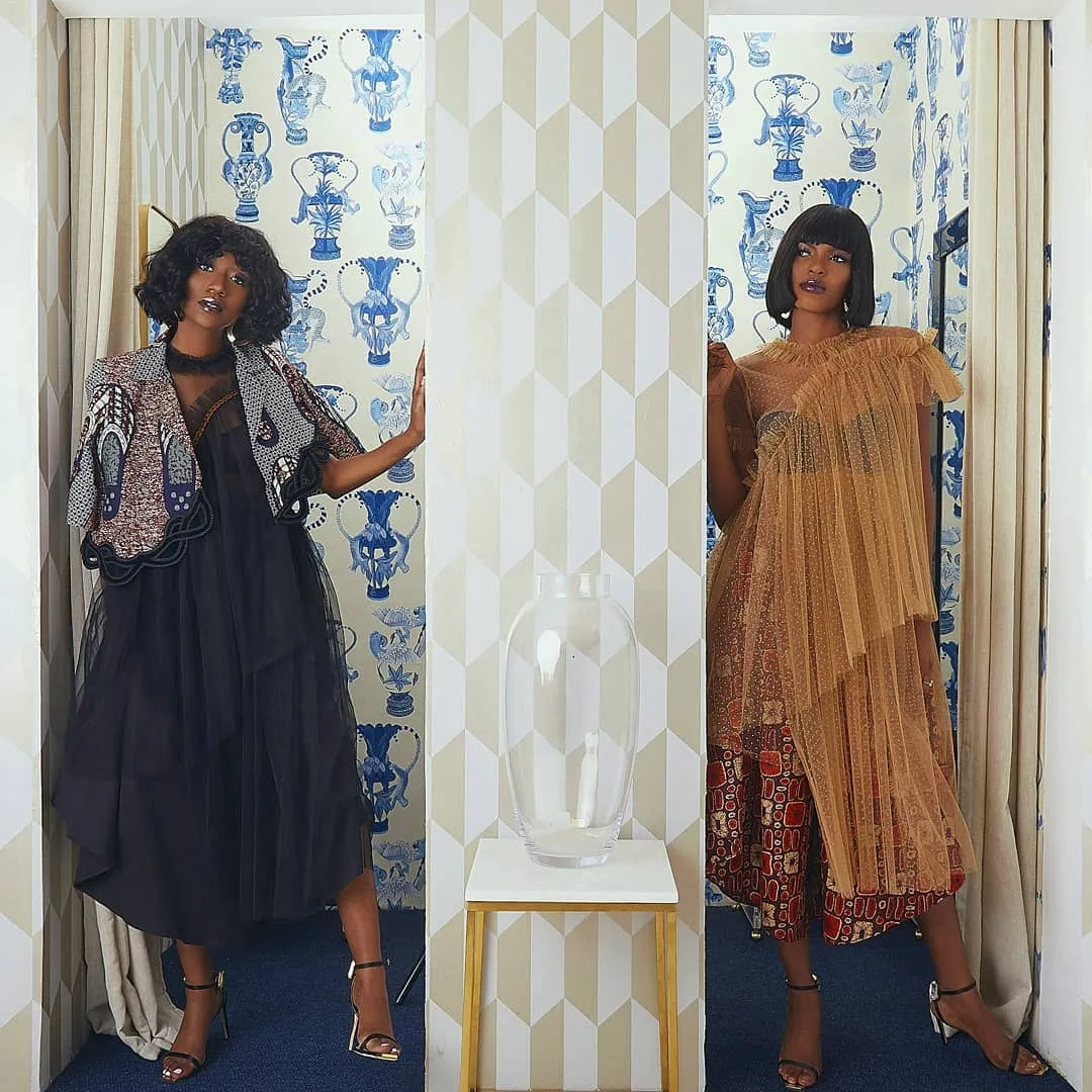 “Our Woman” is Christie Brown’s new collection that is affirming the brand’s contemporary style