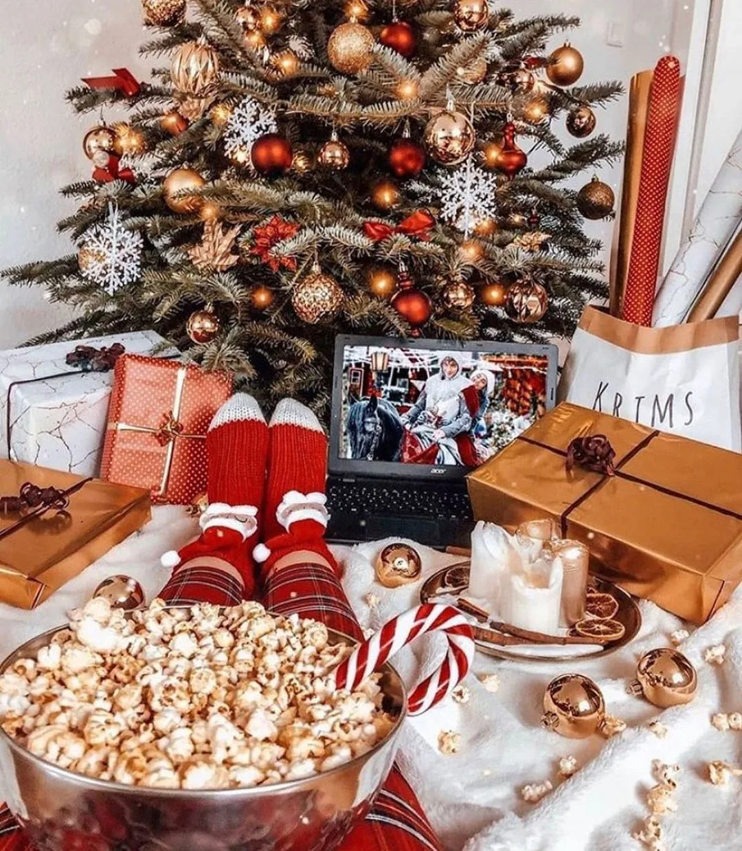 5 Adventurous things you can do during the Christmas holidays
