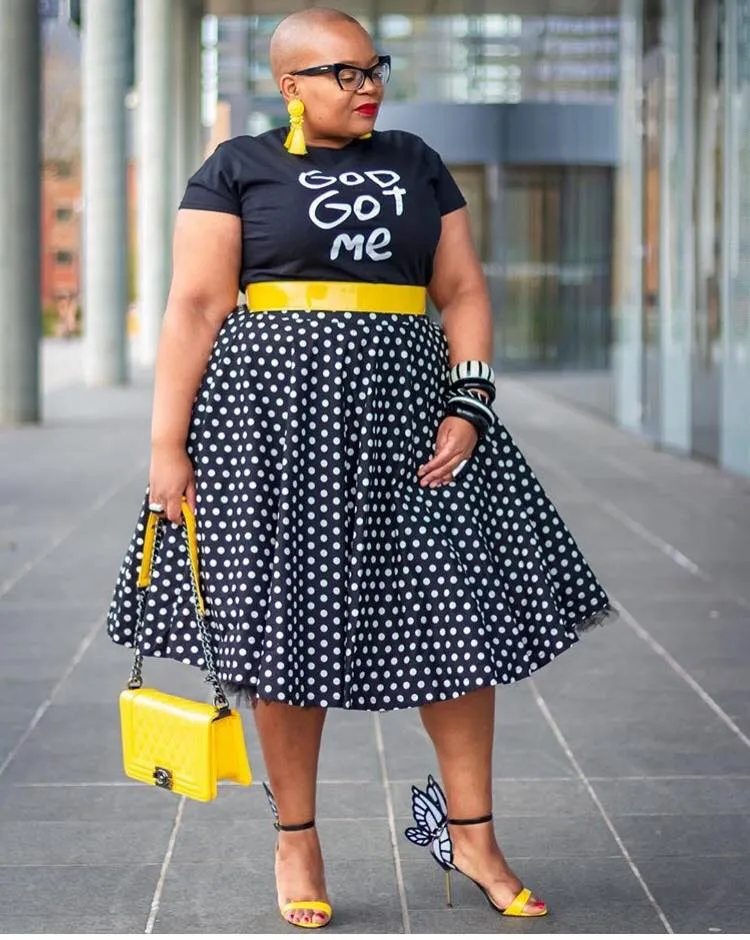 Church Fashion: 25 outfits that serve up serious glamour as churches reopen