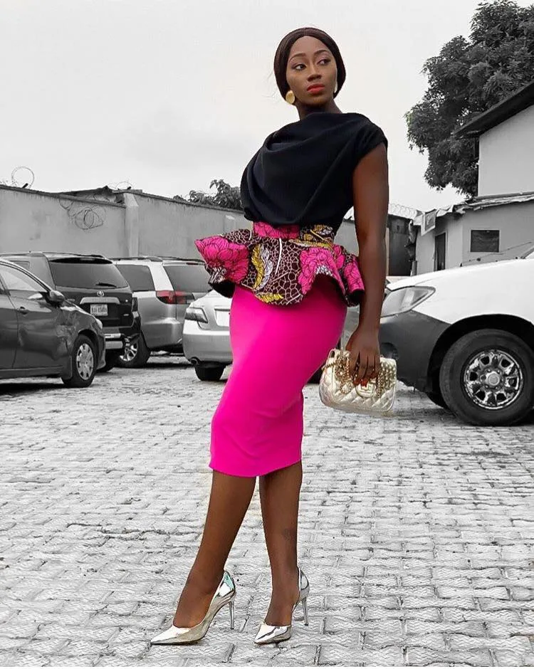 Church Fashion: 25 outfits that serve up serious glamour as churches reopen