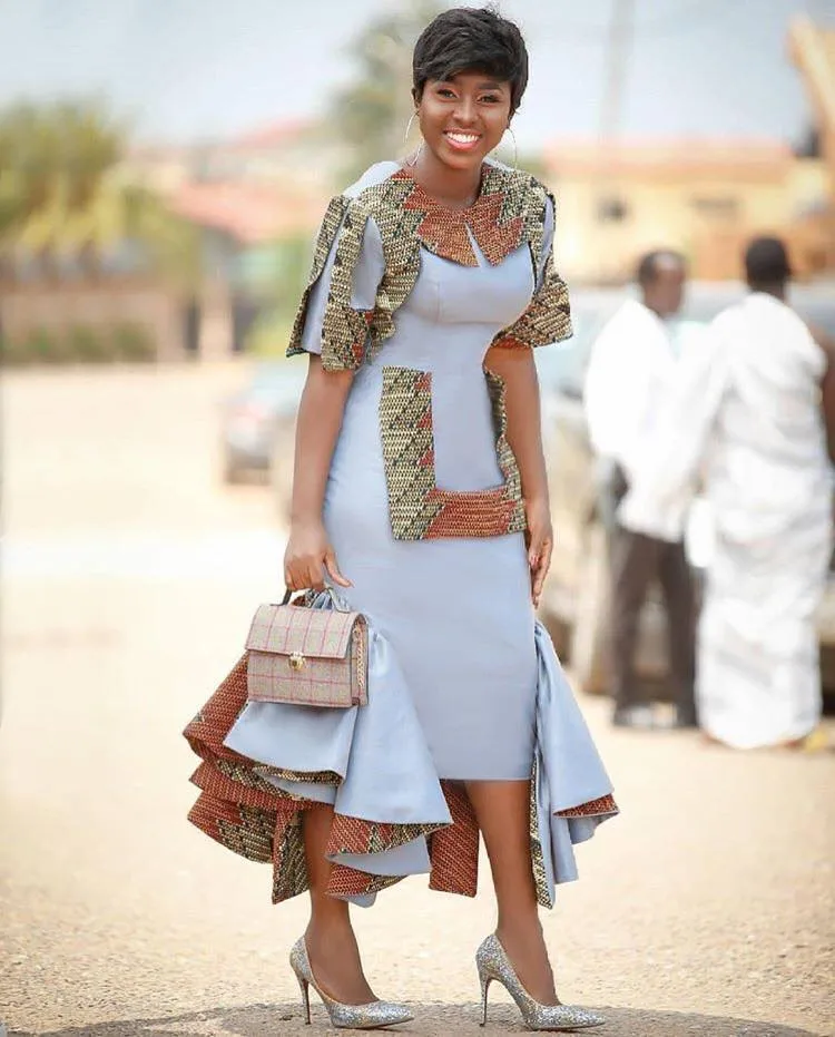 Church Fashion: 25 outfits that serve up serious glamour as churches reopen