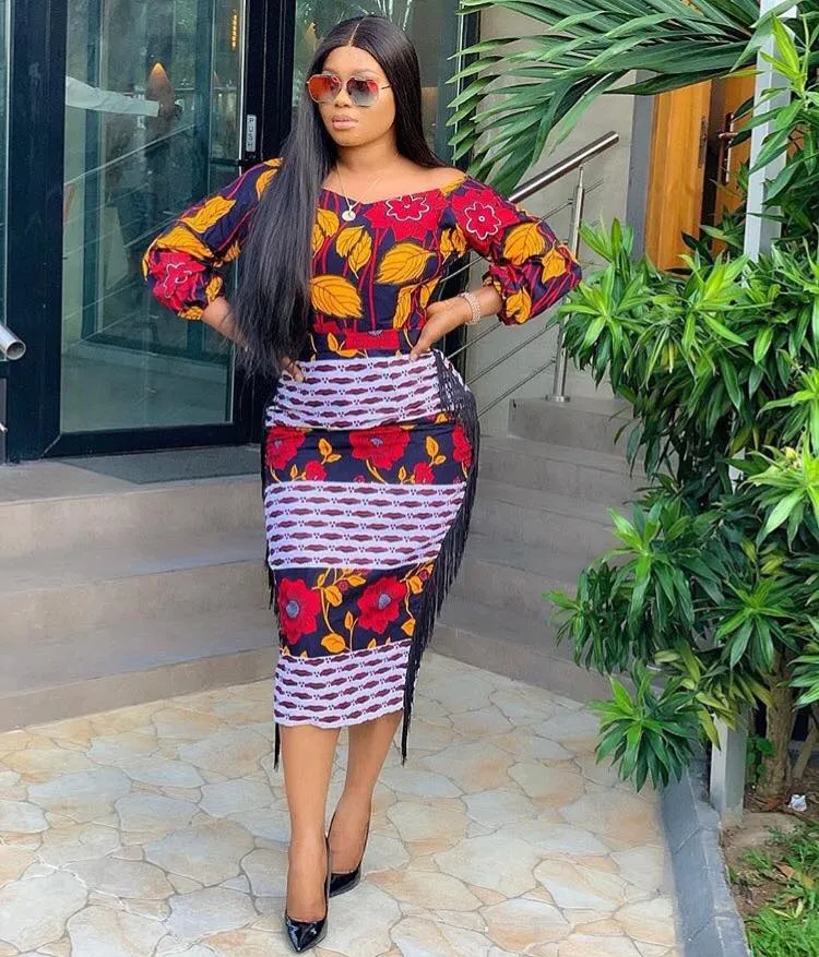 Church Fashion: 25 outfits that serve up serious glamour as churches reopen