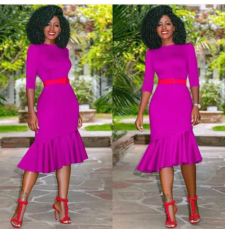 Church Fashion: 25 outfits that serve up serious glamour as churches reopen