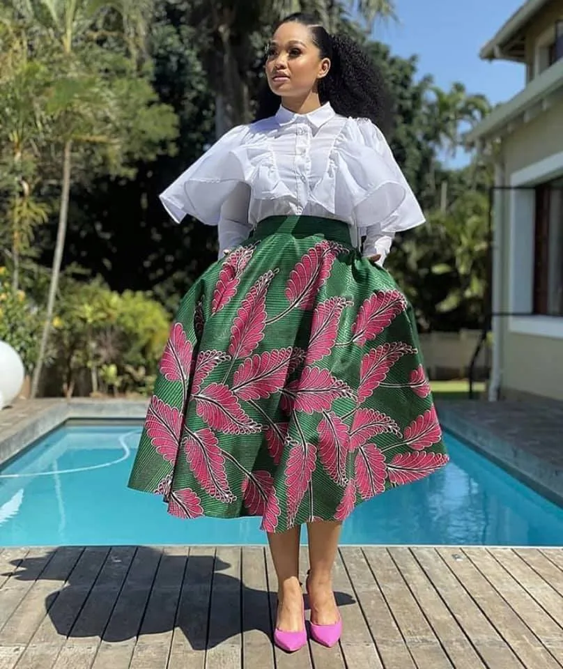Church Fashion: 25 outfits that serve up serious glamour as churches reopen