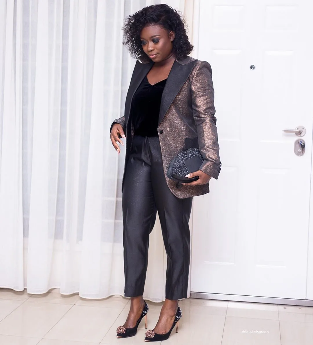 Claudia
