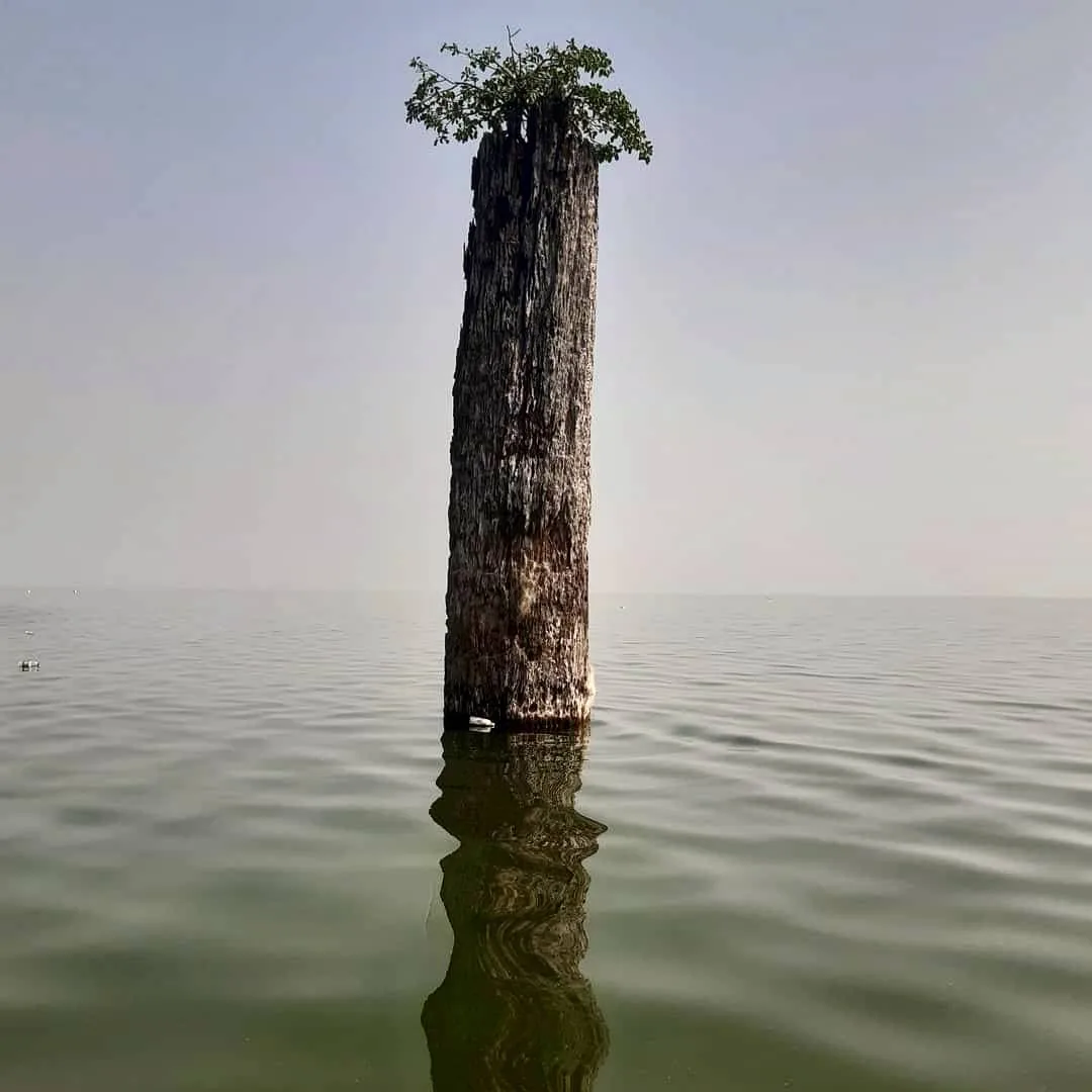 7 reasons why Lake Bosumtwi should be on everyone’s #TravelBucketlist