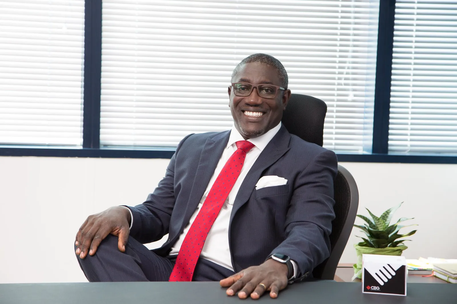 Accra Academy: 25 Very Important Personalities Who Trace Their Roots Back To “Bleoo”.