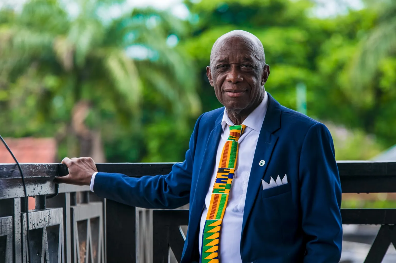 16 Super wealthy Ghanaians who attended Adisadel College