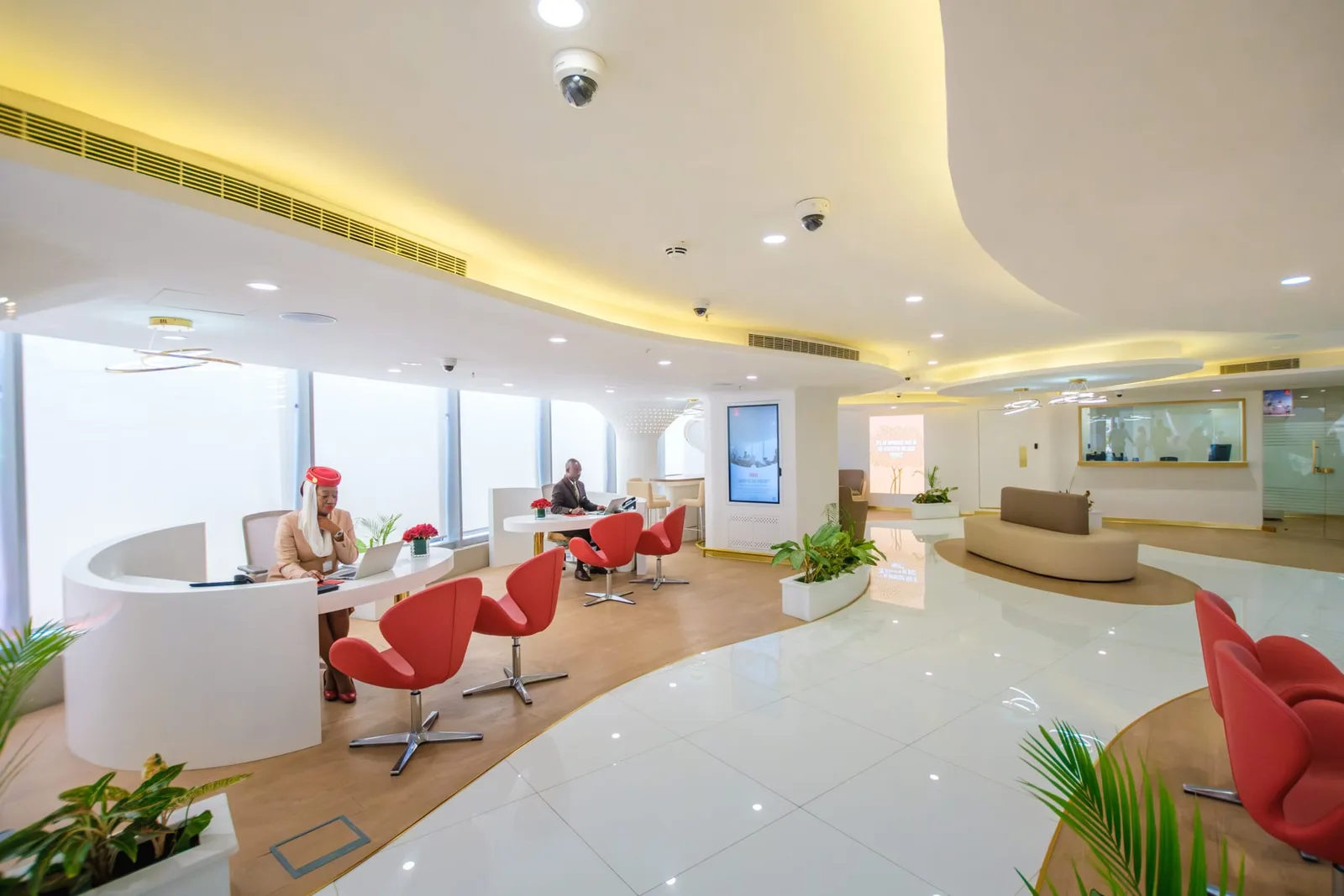 EMIRATE EXPEREINCE CENTRE LAUNCH6