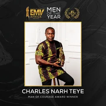 Meet the winners of the 2020 EMY Africa Awards